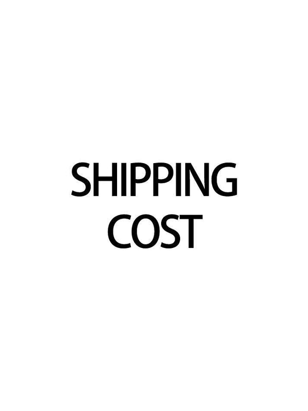 Shipping Cost - AnotherChill