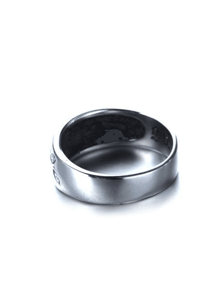 Gothic Eye Ring - AnotherChill