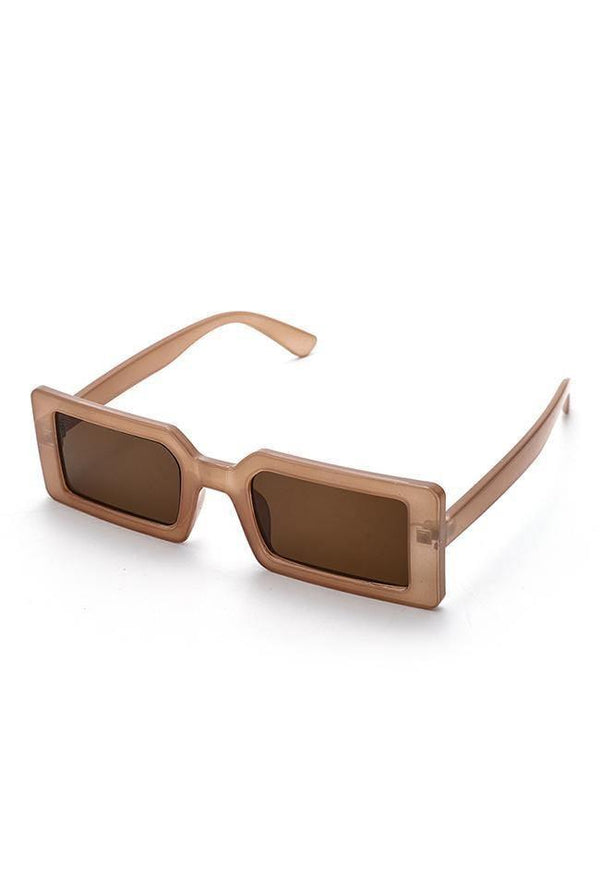 Square Frame Sunglasses AnotherChill