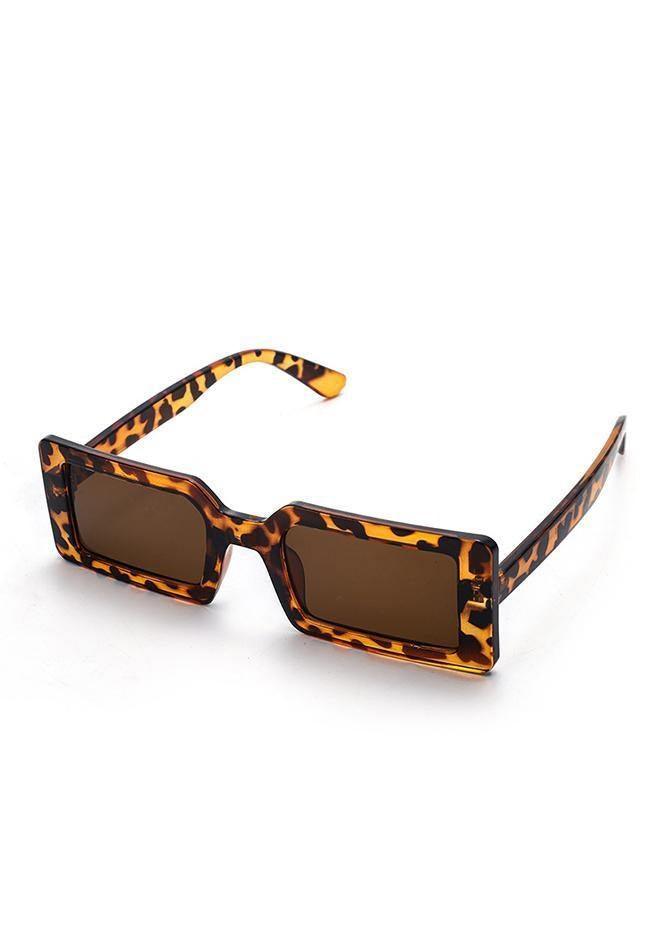 Square Frame Sunglasses AnotherChill