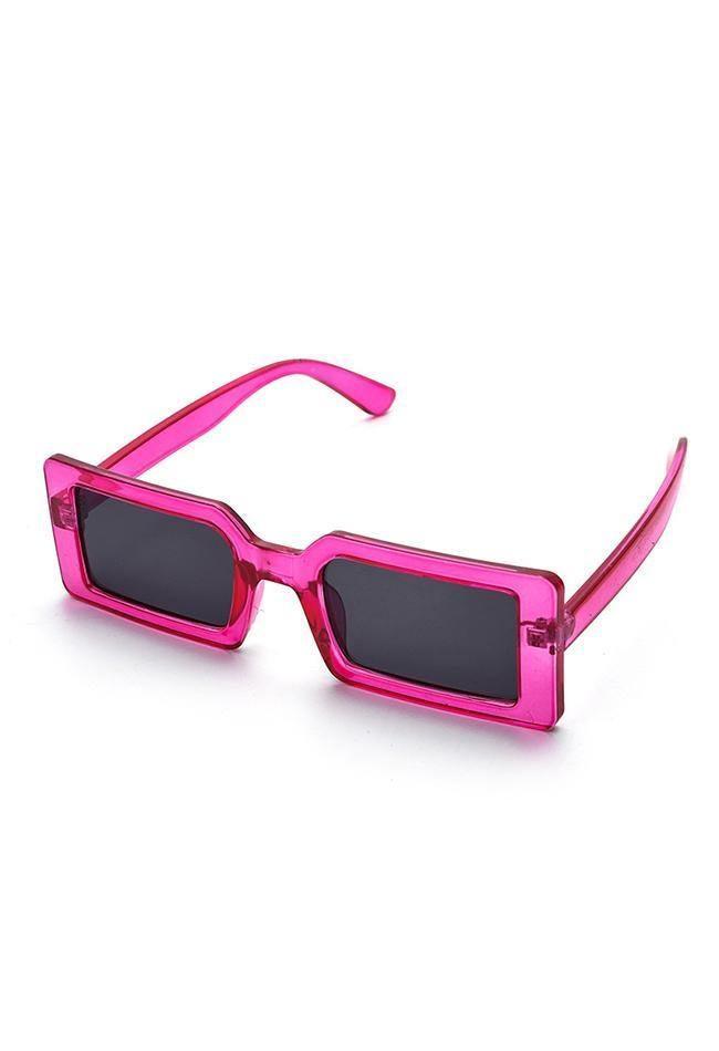 Square Frame Sunglasses AnotherChill