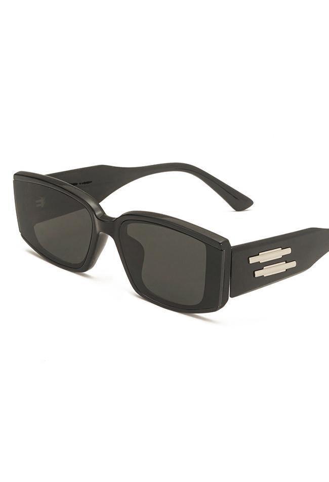 Square Morden Sunglasses - AnotherChill